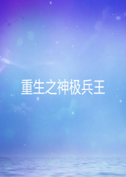 重生之神極兵王
