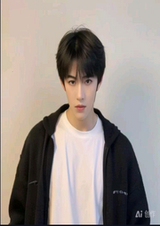 我被青春撞了一下腰