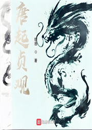 唐起貞觀