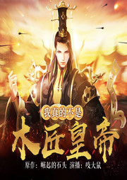 我真不是木匠皇帝