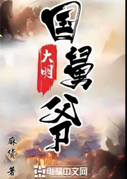 大明國舅爺