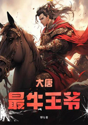 大唐最牛王爺