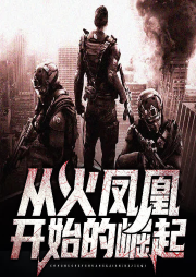 從火鳳凰開始的崛起