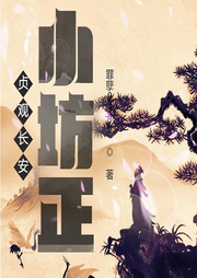 貞觀長安小坊正