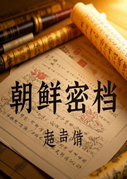 朝鮮密檔