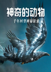 未解之謎：神奇的動物