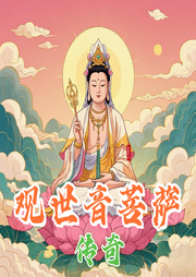 觀世音菩薩傳奇