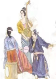 三言二拍故事