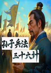 孫子兵法與三十六計謀略全解