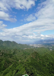 林海雪原