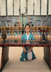 蒙學(xué)第一