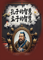 孔子與孟子