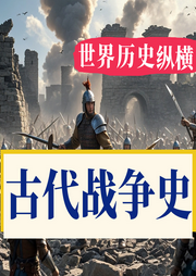 世界歷史縱橫